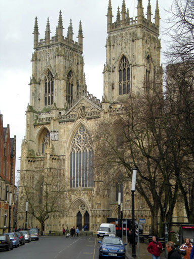 Hätten wir in Englisch damals nur besser aufgepasst