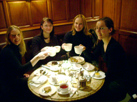 Hätten wir in Englisch damals nur besser aufgepasst