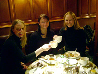 Hätten wir in Englisch damals nur besser aufgepasst