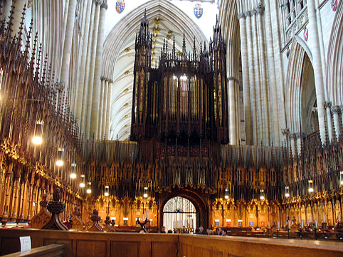 Hätten wir in Englisch damals nur besser aufgepasst